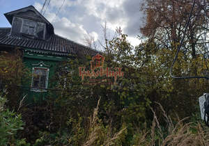 Дом 69м², 1-этажный, участок 18 сот.  