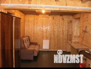 Дом 453м², 2-этажный, участок 15 сот.  