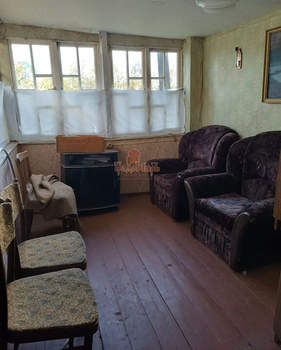 Дом 69м², 1-этажный, участок 18 сот.  