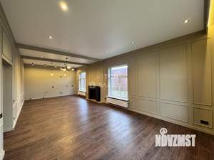 Дом 136м&sup2;, 1-этажный, участок 6 сот.  