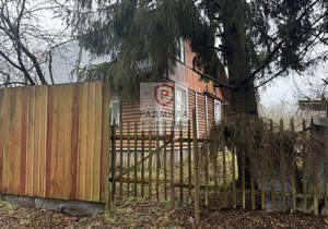 Дача 56м&sup2;, 1-этажный, участок 16 сот.  