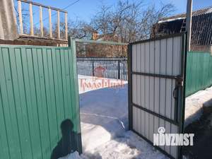 Дом 10м&sup2;, 2-этажный, участок 7 сот.  