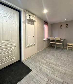 Дом 49м&sup2;, 1-этажный, участок 5 сот.  