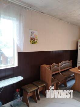 Коттедж 98м&sup2;, 2-этажный, участок 5 сот.  