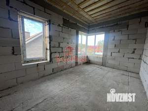 Дом 185м&sup2;, 2-этажный, участок 5 сот.  