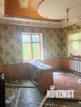 Дом 103м&sup2;, 1-этажный, участок 9 сот.  