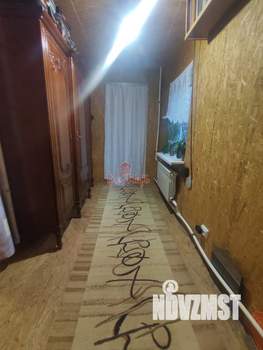 Дом 66м², 1-этажный, участок 16 сот.  