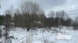 Дом 55м², 2-этажный, участок 8 сот.  