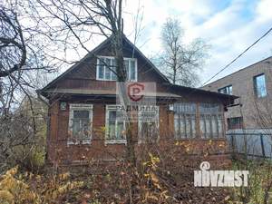 Дом 90м², 2-этажный, участок 12 сот.  