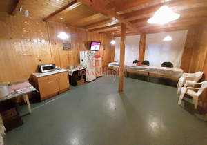 Дом 453м&sup2;, 2-этажный, участок 15 сот.  