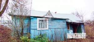 Дом 60м&sup2;, 1-этажный, участок 7 сот.  