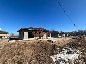 Дом 160м², 1-этажный, участок 10 сот.  
