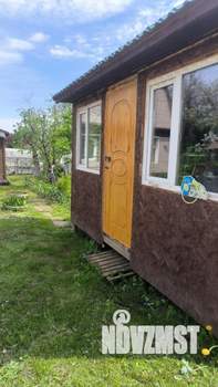 Дача 50м², 2-этажный, участок 6 сот.  
