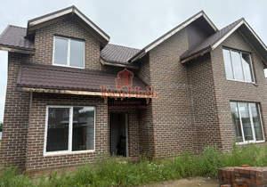 Дом 240м², 2-этажный, участок 12 сот.  