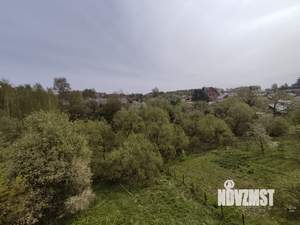 Дом 60м², 1-этажный, участок 10 сот.  