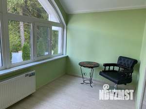 Таунхаус 440м², 3-этажный, участок 15 сот.  