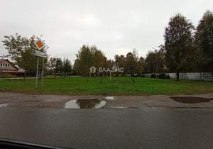 Дом 59м², 1-этажный, участок 6 сот.  