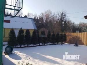 Дом 30м², 2-этажный, участок 6 сот.  