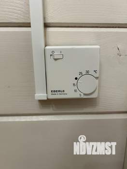 Дом 112м², 2-этажный, участок 8 сот.  