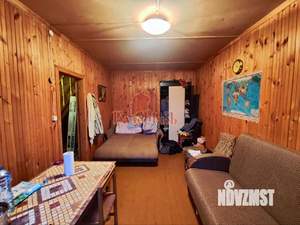 Дача 53м², 2-этажный, участок 9 сот.  