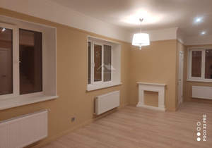 Дом 134м², 2-этажный, участок 6 сот.  