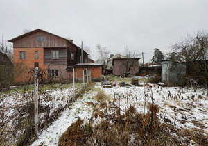 Дом 47м&sup2;, 1-этажный, участок 0 сот.  