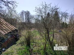 Дом 50м², 1-этажный, участок 14 сот.  