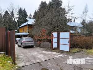 Дом 453м², 2-этажный, участок 15 сот.  