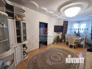 Дом 167м², 2-этажный, участок 15 сот.  
