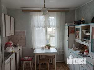 Дом 54м², 1-этажный, участок 10 сот.  