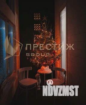 Дом 120м², 2-этажный, участок 12 сот.  