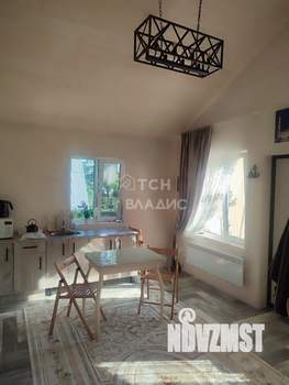 Дом 30м², 1-этажный, участок 6 сот.  