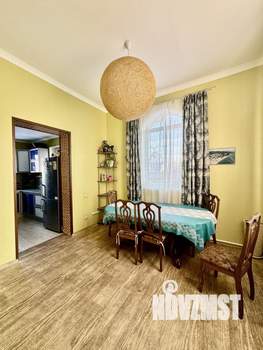 Дом 128м&sup2;, 2-этажный, участок 10 сот.  