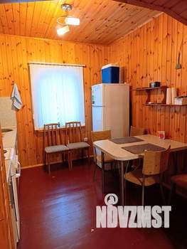 Дом 82м&sup2;, 2-этажный, участок 8 сот.  