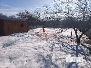 Дом 10м&sup2;, 2-этажный, участок 7 сот.  