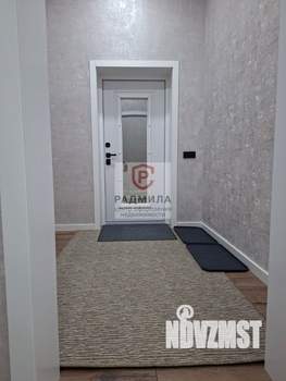 Дом 82м², 1-этажный, участок 6 сот.  