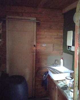 Дом 44м&sup2;, 2-этажный, участок 5 сот.  