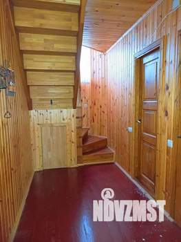 Дом 82м&sup2;, 2-этажный, участок 8 сот.  