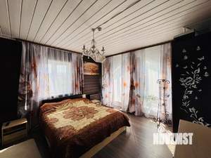 Коттедж 137м², 2-этажный, участок 10 сот.  