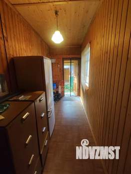 Дом 62м&sup2;, 2-этажный, участок 4 сот.  