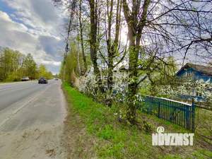 Дом 44м², 1-этажный, участок 12 сот.  