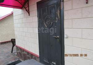 Дом 80м&sup2;, 2-этажный, участок 7 сот.  