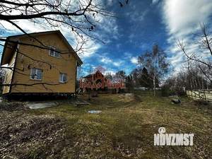 Дом 96м², 2-этажный, участок 16 сот.  