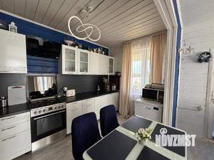 Коттедж 137м&sup2;, 2-этажный, участок 10 сот.  