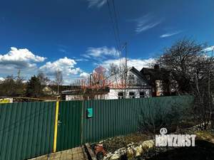 Дом 96м², 2-этажный, участок 16 сот.  