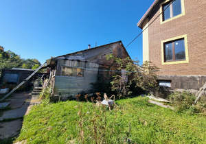 Дом 360м², 2-этажный, участок 13 сот.  