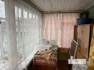 Дом 75м&sup2;, 1-этажный, участок 12 сот.  