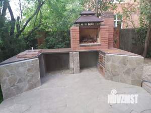 Коттедж 460м², 3-этажный, участок 9 сот.  