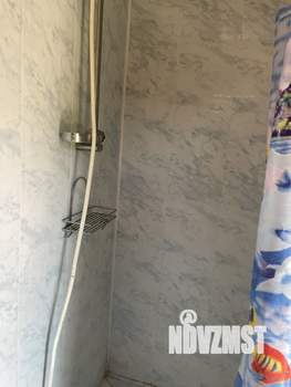 Дом 30м², 1-этажный, участок 6 сот.  