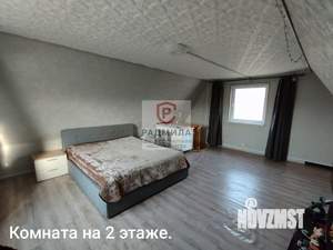 Дача 68м², 2-этажный, участок 7 сот.  